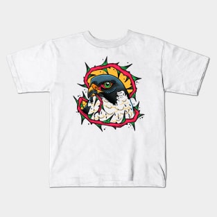 Hawk Kids T-Shirt